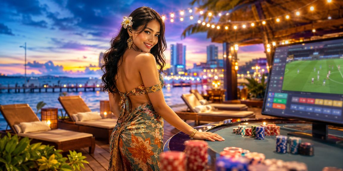 max bet